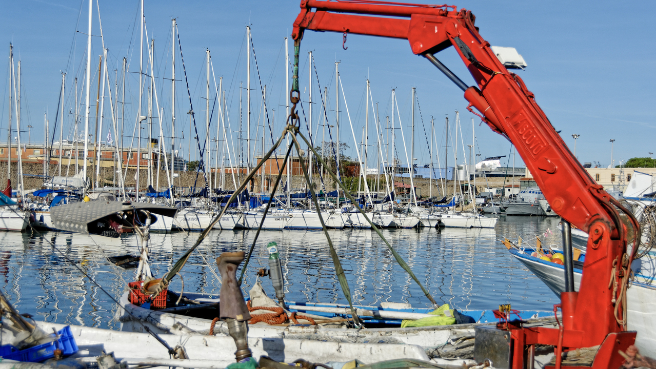 20191025 101932•Civitavecchia•Latium•Italy